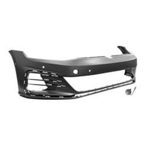VW1000241 Front Bumper Cover