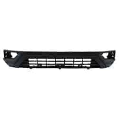 VW1015102C Front Lower Bumper Cover