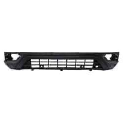 VW1015104C Front Lower Bumper Cover