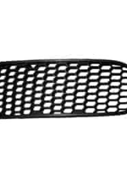 VW1038150 Driver Side Front Bumper Fog Light Cover