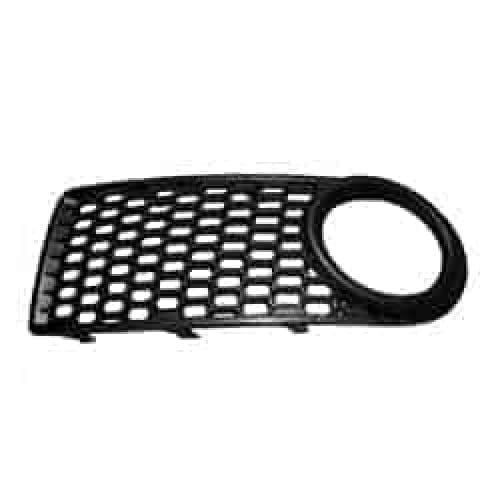 VW1038151 Driver Side Front Bumper Fog Light Bezel