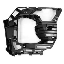 VW1043119 Passenger Side Front Bumper Locating Guide VW1043119 Passenger Side Front Bumper Locating Guide