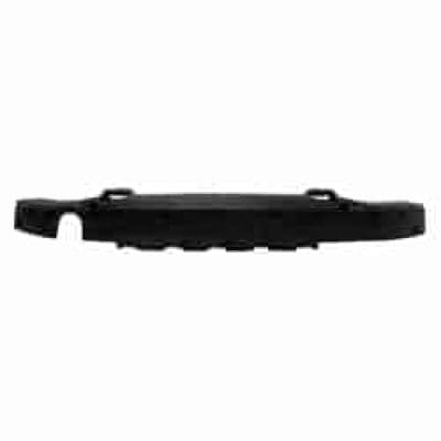 VW1070120C Front Bumper Impact Absorber
