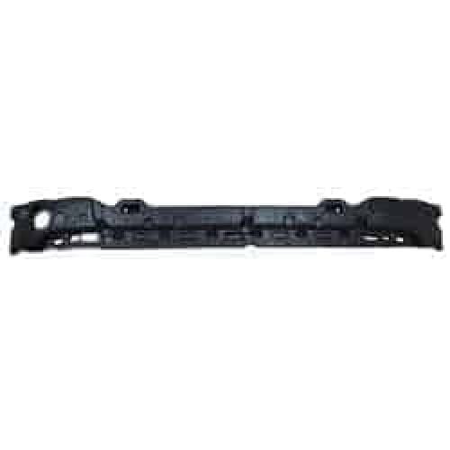 VW1070124C Front Bumper Impact Absorber