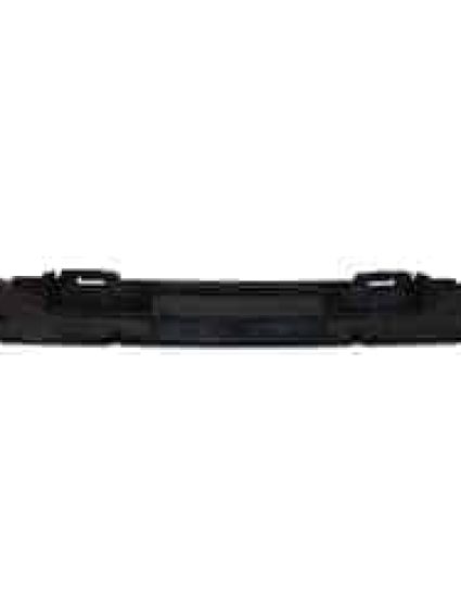 VW1070128C Front Bumper Impact Absorber