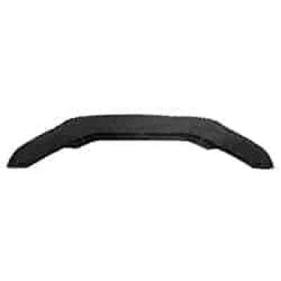 VW1093130C Front Bumper Spoiler