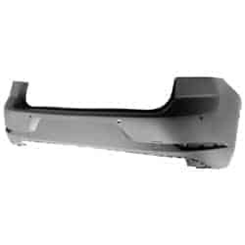 VW1100219 Rear Bumper Cover