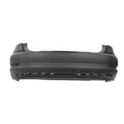VW1100222C Rear Bumper Cover