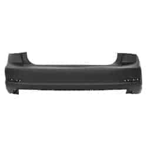 VW1100224C Rear Bumper Cover