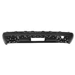 VW1115106C Rear Lower Bumper Cover