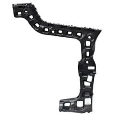 VW1142111 Driver Side Rear Bumper Cover Locating Guide