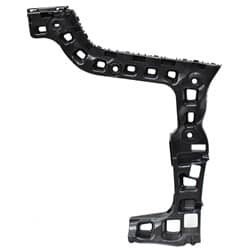 VW1142111 Driver Side Rear Bumper Cover Locating Guide