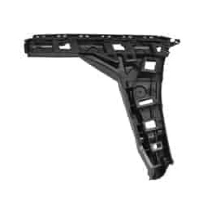 VW1143107 Passenger Side Rear Bumper Cover Locating Guide VW1143107 Passenger Side Rear Bumper Cover Locating Guide