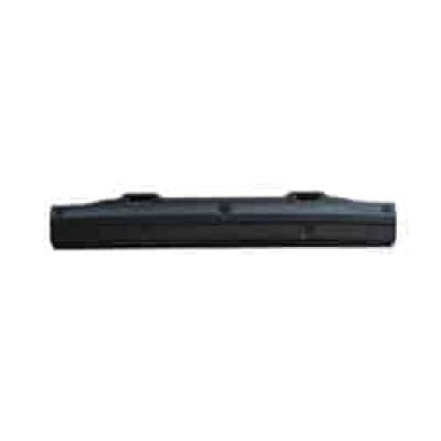 VW1170106C Rear Bumper Cover Impact Absorber