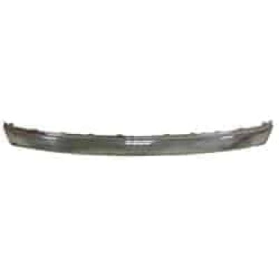 VW1217101 Front Grille Molding
