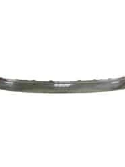 VW1217101 Front Grille Molding