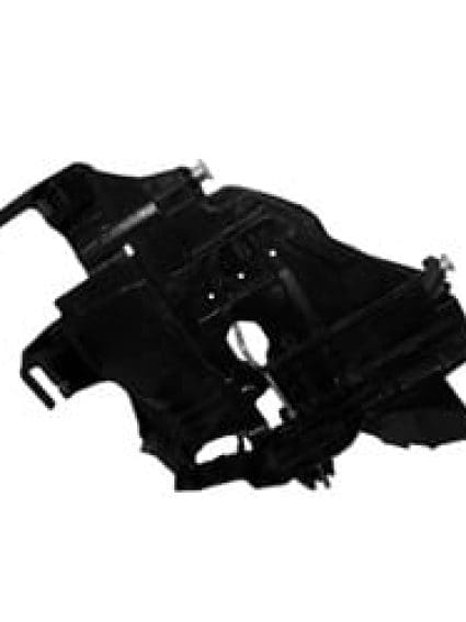 VW1221102 Driver Side Headlight Mounting Bracket