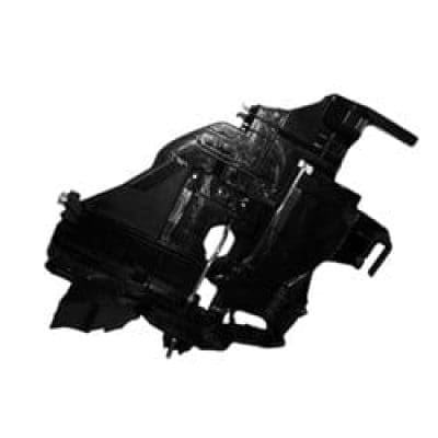 VW1221103 Passenger Side Head Light Mounting Bracket