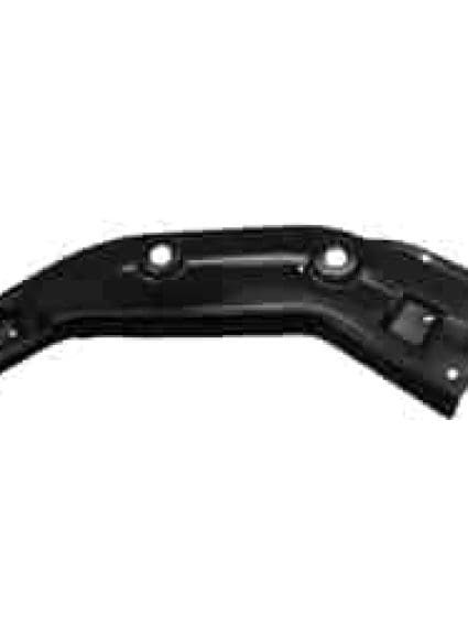 VW1222102C Driver Side Headlight Mounting Bracket