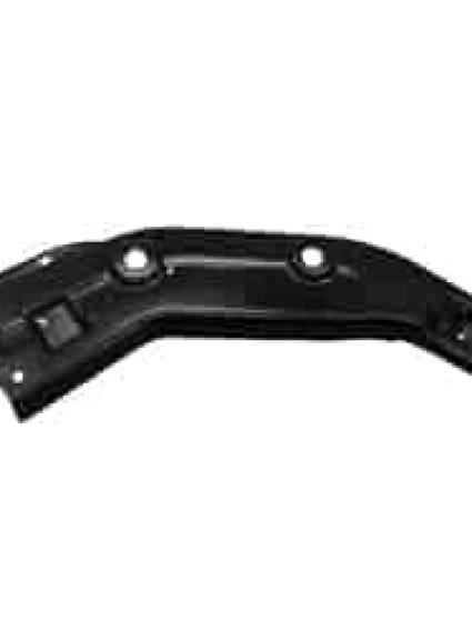 VW1222103C Passenger Side Headlight Mounting Bracket