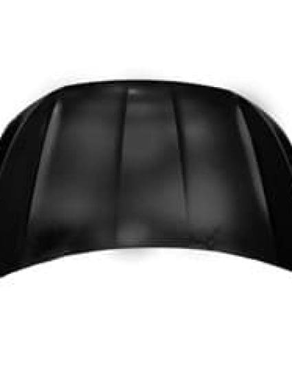 VW1230150C Hood Panel