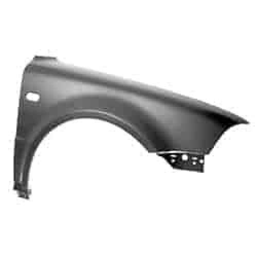 VW1241133C Passenger Side Fender