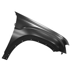 VW1241151C Passenger Side Fender VW1241151C Passenger Side Fender
