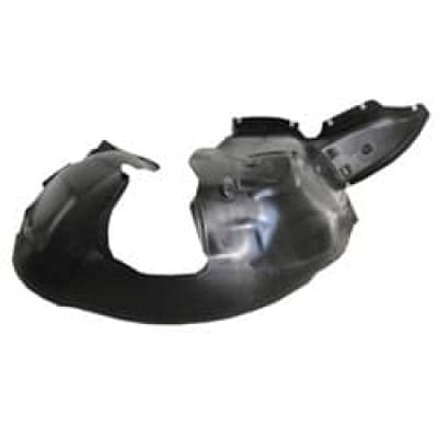 VW1249136C Passenger Side Fender Liner