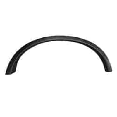 VW1790101C Driver Side Quarter Molding