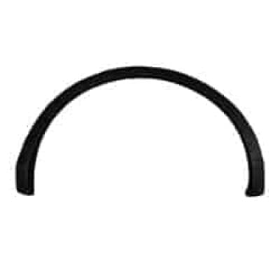 VW1790102 Driver Side Quarter Molding