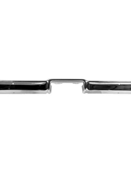 GLA1049F Rear Bumper Face Bar