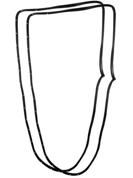 GLA1418L Weatherstrip Door