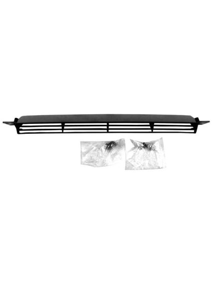 GLA1470X Body Panel Hood Cowl Induction Grille Flapper