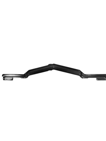 GLA1493 Front Bumper Filler Panel