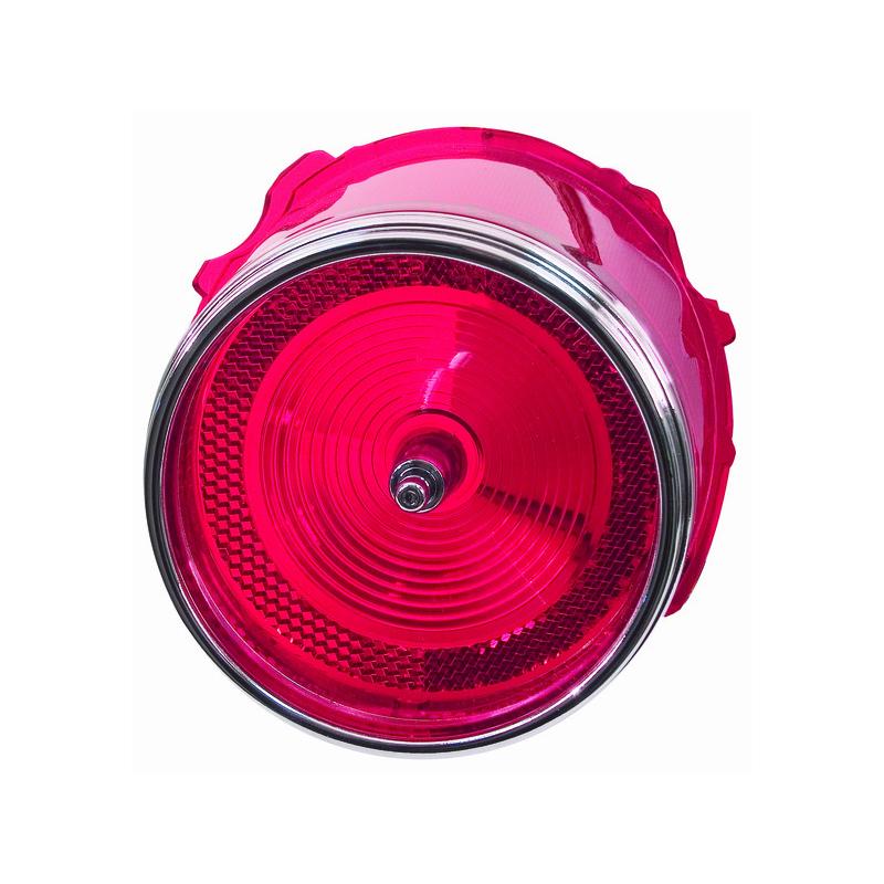 GLA1714 Rear Light Tail Lamp Lens GLA1714 Rear Light Tail Lamp Lens