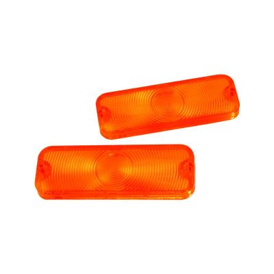 GLAL64N Front Light Park Lamp Lens GLAL64N Front Light Park Lamp Lens