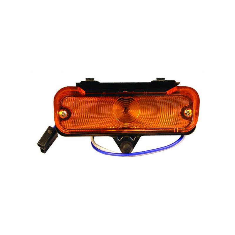 GLAL66L Front Light Park Lamp Assembly GLAL66L Front Light Park Lamp Assembly