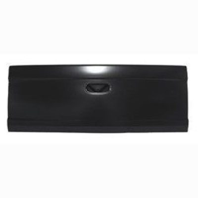 CH1900126C Body Panel Truck Box Tailgate Shell