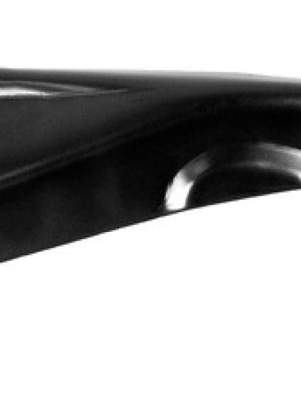 GLA1006K Front Bumper Bracket Alternator