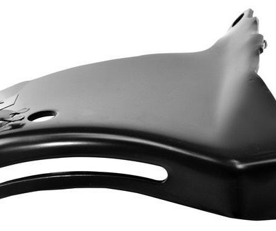 GLA1006KA Front Bumper Bracket Alternator