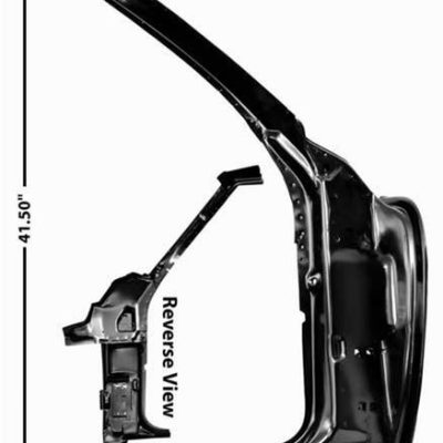 GLA1023G Repair Panels Door Frame Passenger Side GLA1023G Repair Panels Door Frame Passenger Side