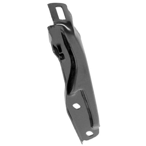 GLA1048C Front Bumper Bracket Driver Side