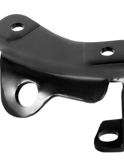 GLA1048M Front Bumper Bracket Passenger Side