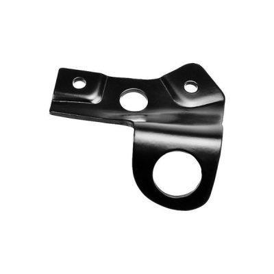 GLA1048MA Front Bumper Bracket Passenger Side GLA1048MA Front Bumper Bracket Passenger Side
