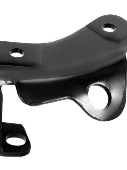 GLA1048N Front Bumper Bracket Driver Side