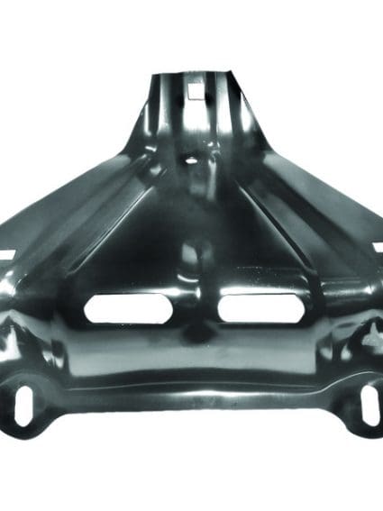 GLA1049Z Front Bumper License Plate Bracket