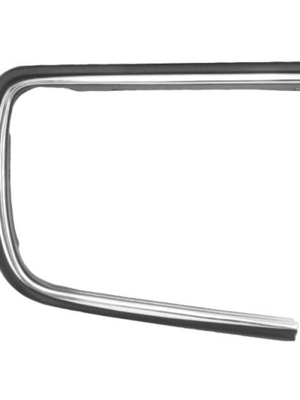 GLA1064P Front Light Headlight Cover Opening Molding