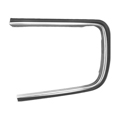 GLA1064Q Front Light Headlight Cover Opening Molding