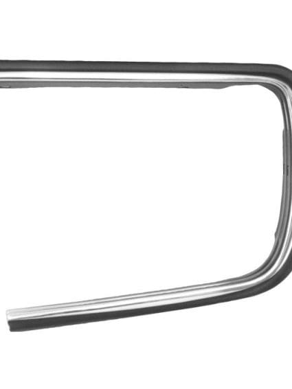 GLA1064Q Front Light Headlight Cover Opening Molding