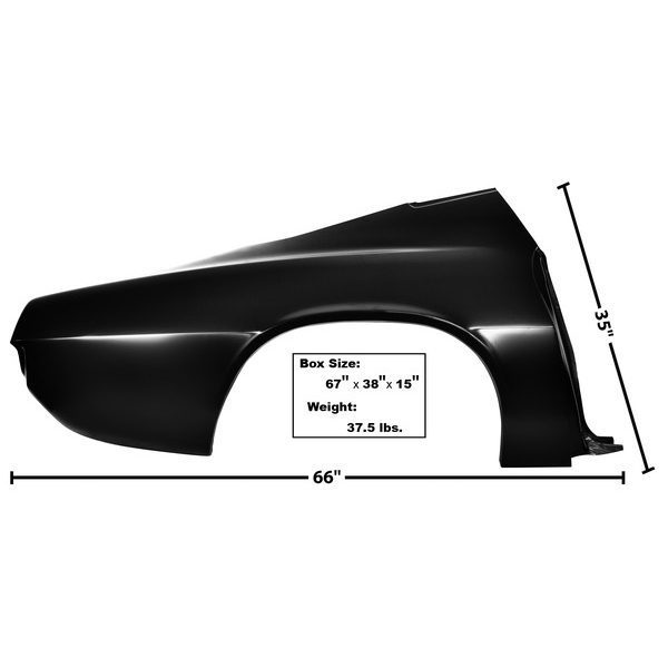 GLA1066JA Quarter Full GLA1066JA Quarter Full